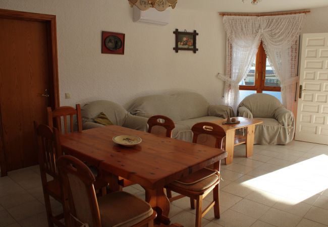 Casa en Riumar - Lorenzo Casa en Riumar - Lorenzo