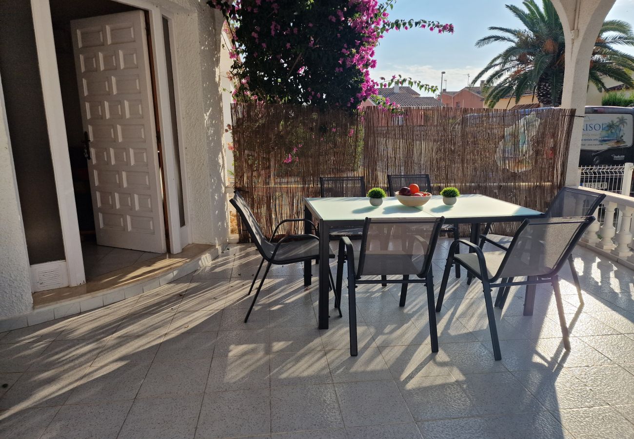 Casa en Riumar - Lorenzo
