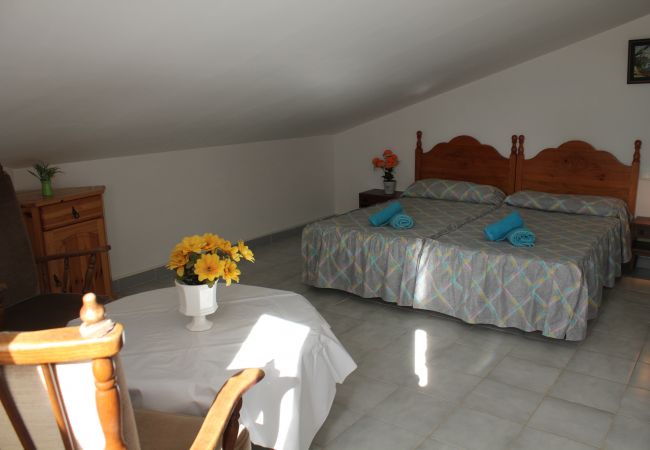 Casa en Riumar - Flora Casa en Riumar - Flora