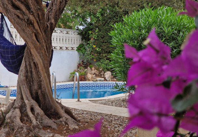 Casa en Riumar - Flora Casa en Riumar - Flora