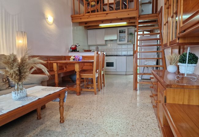 Casa en Riumar - Belmar Casa en Riumar - Belmar