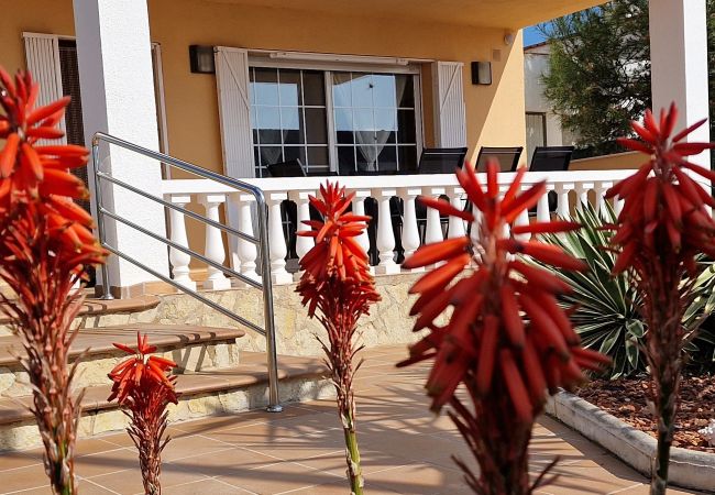 Casa en Riumar - La Pinya Casa en Riumar - La Pinya