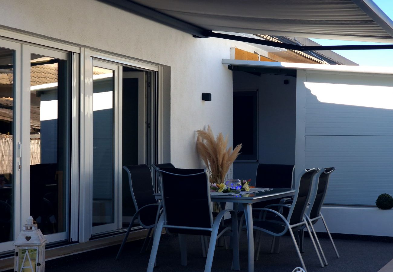 Casa en Riumar - Jack