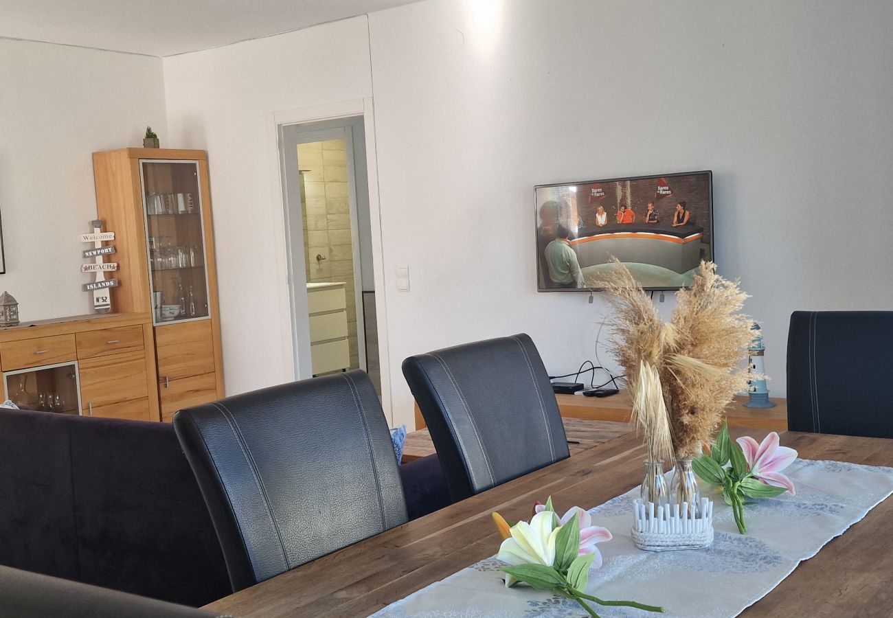 Casa en Riumar - Jack