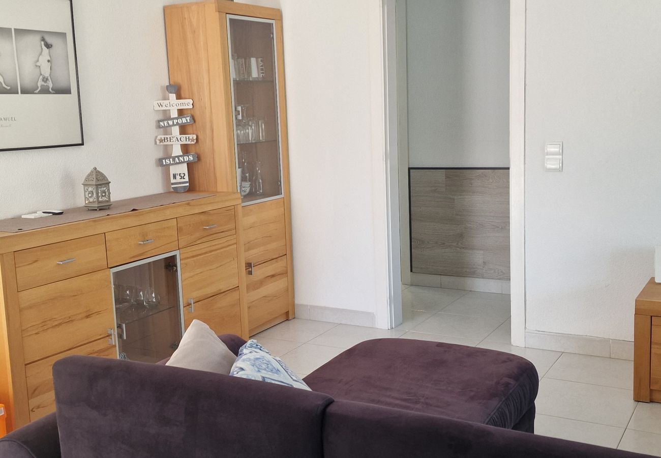 Casa en Riumar - Jack