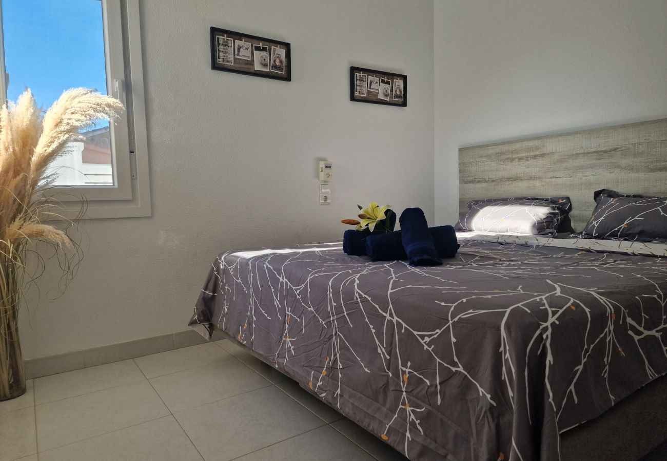 Casa en Riumar - Jack