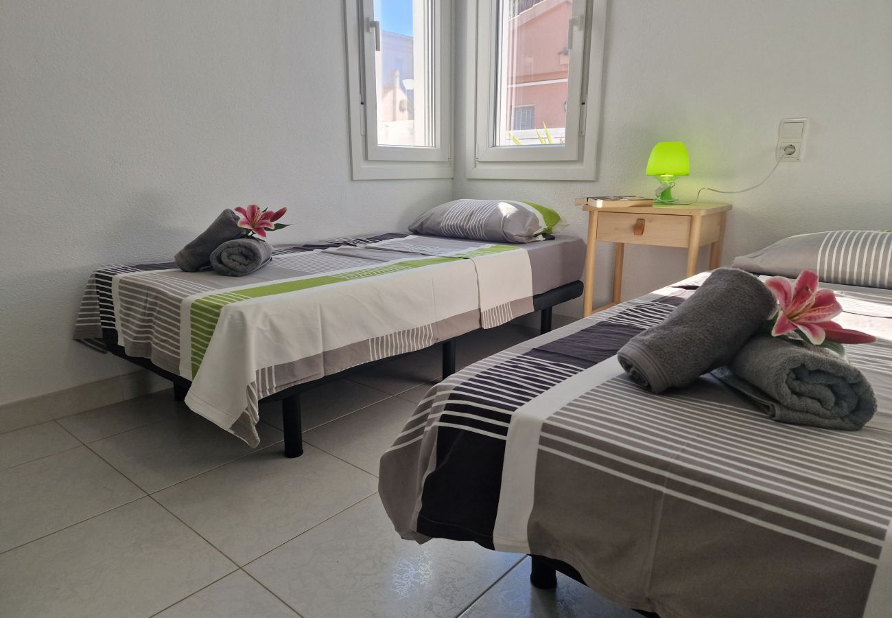 Casa en Riumar - Jack