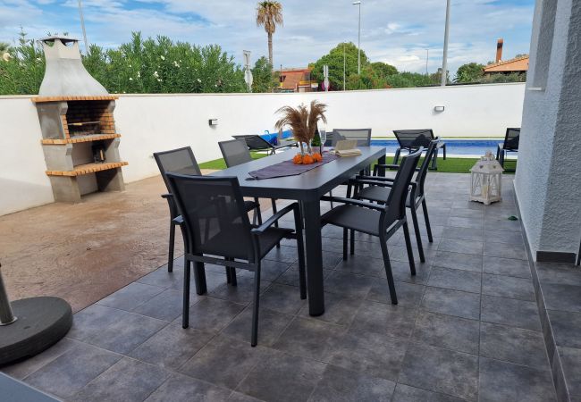 Casa en Riumar - Del Perro Casa en Riumar - Del Perro