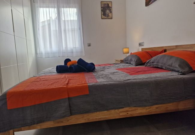Casa en Riumar - Del Perro Casa en Riumar - Del Perro