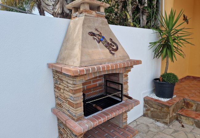 Casa en Riumar - Gecko