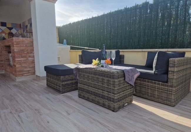 Casa en Riumar - Sueño Casa en Riumar - Sueño