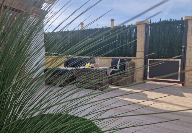 Casa en Riumar - Sueño Casa en Riumar - Sueño