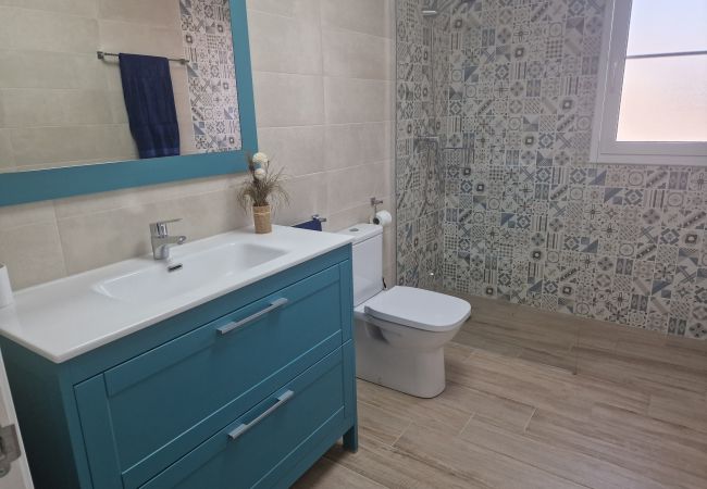 Casa en Riumar - Sueño Casa en Riumar - Sueño