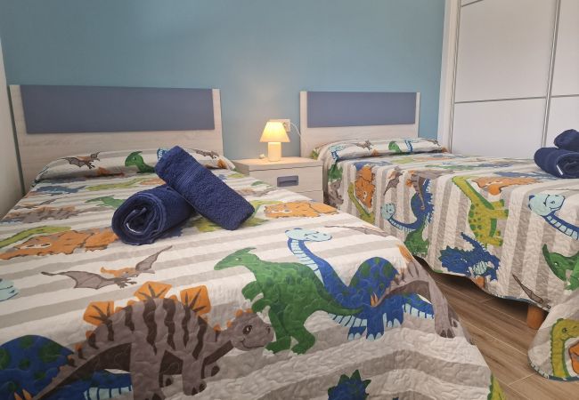Casa en Riumar - Sueño Casa en Riumar - Sueño