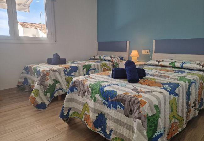 Casa en Riumar - Sueño Casa en Riumar - Sueño
