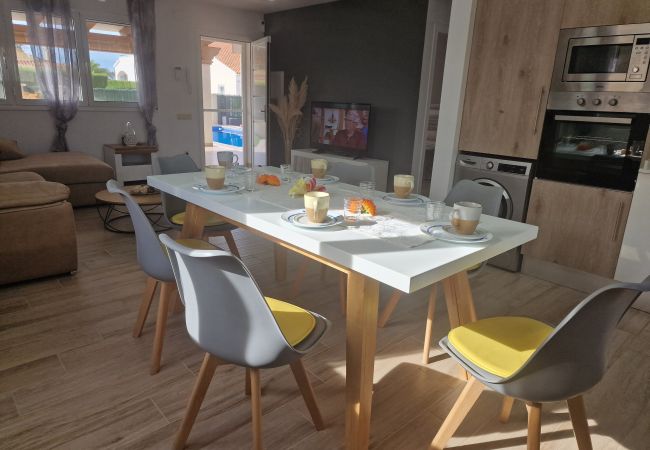 Casa en Riumar - Sueño Casa en Riumar - Sueño