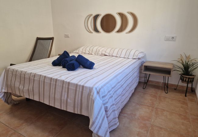 Casa en Riumar - Oceanides Casa en Riumar - Oceanides