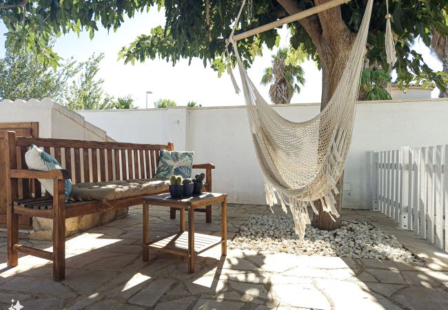 Casa en Riumar - Encanto Casa en Riumar - Encanto