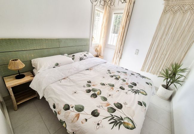 Casa en Riumar - Encanto Casa en Riumar - Encanto