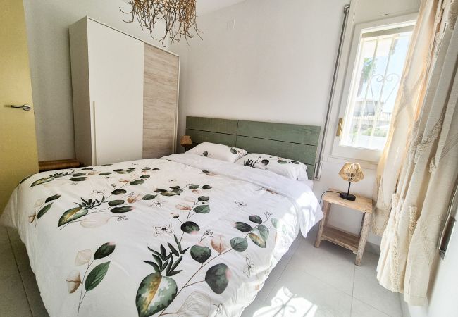 Casa en Riumar - Encanto Casa en Riumar - Encanto
