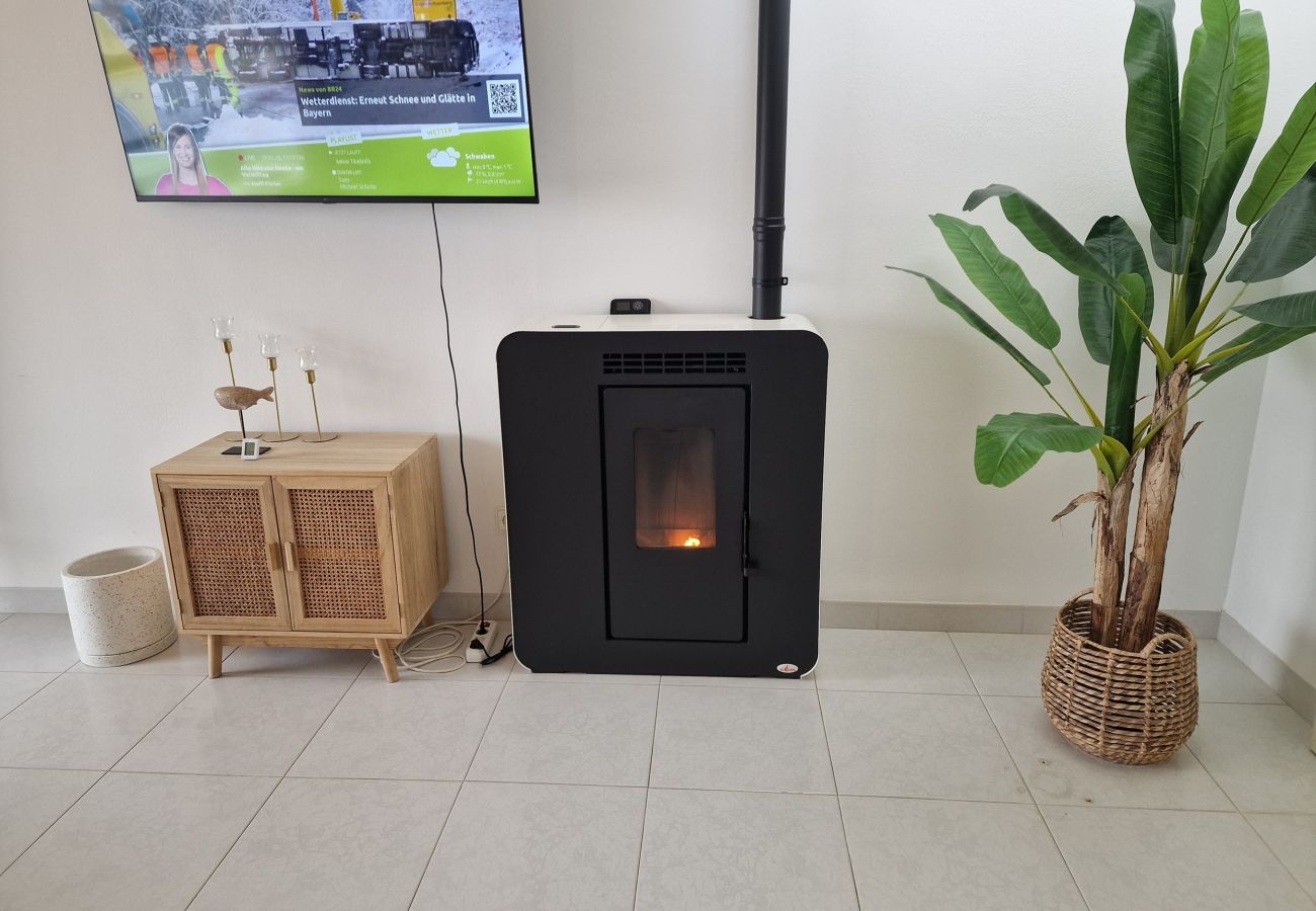 Casa en Riumar - Encanto