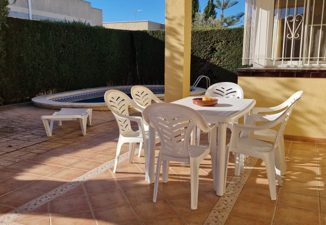Casa en Riumar - Lisa Casa en Riumar - Lisa
