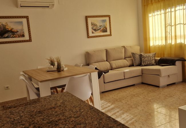 Casa en Riumar - Lisa Casa en Riumar - Lisa