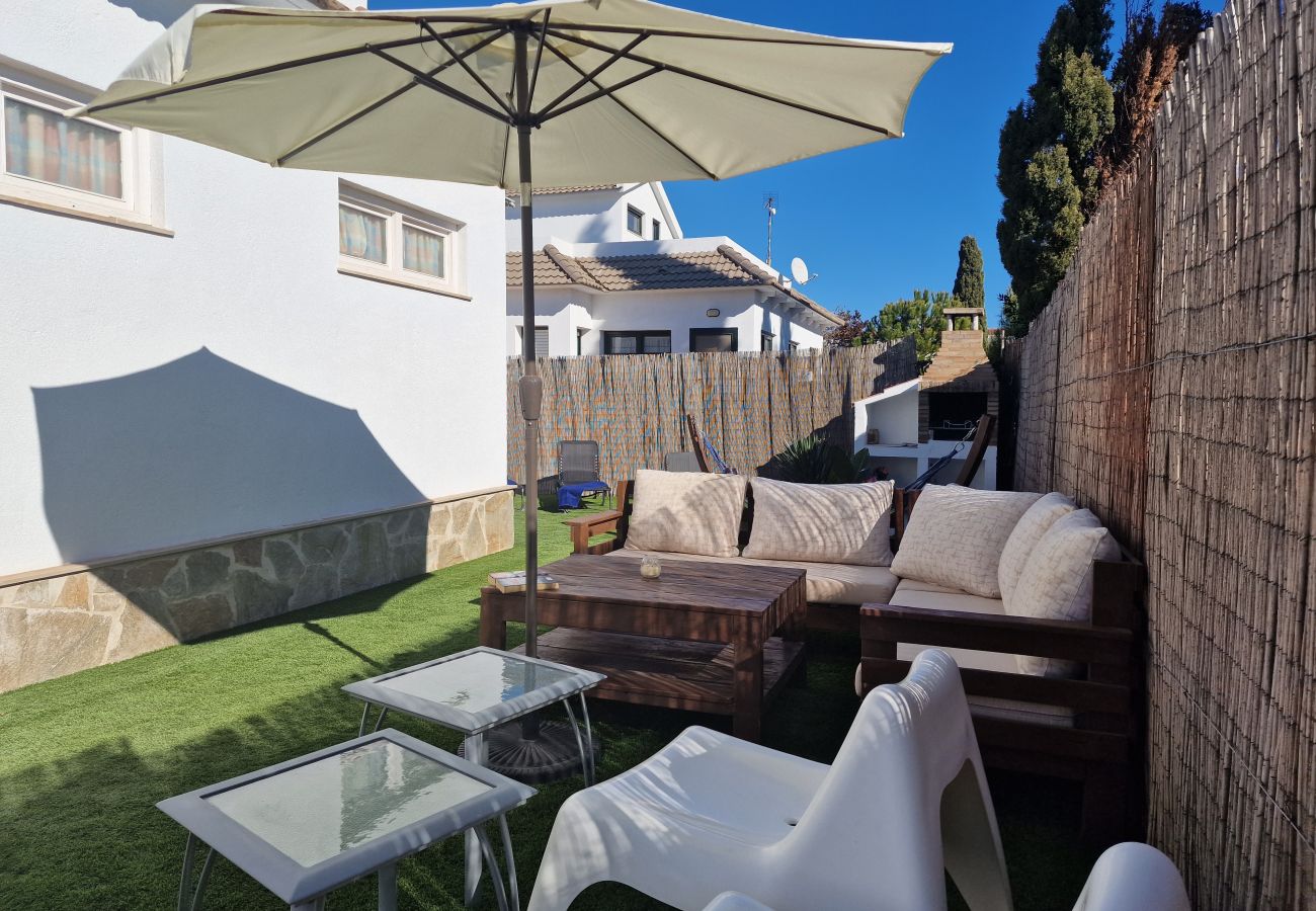 Casa en Riumar - Jack