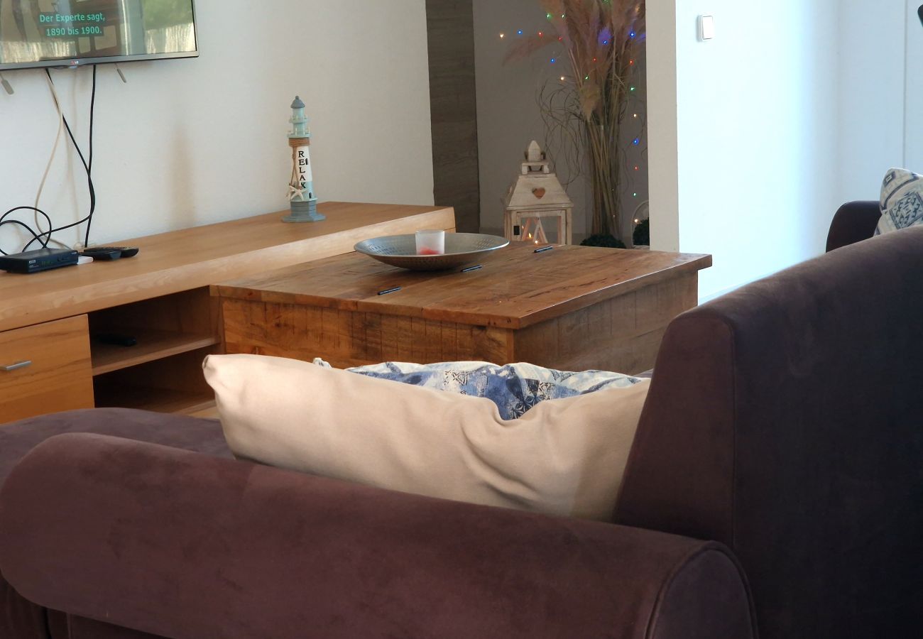 Casa en Riumar - Jack