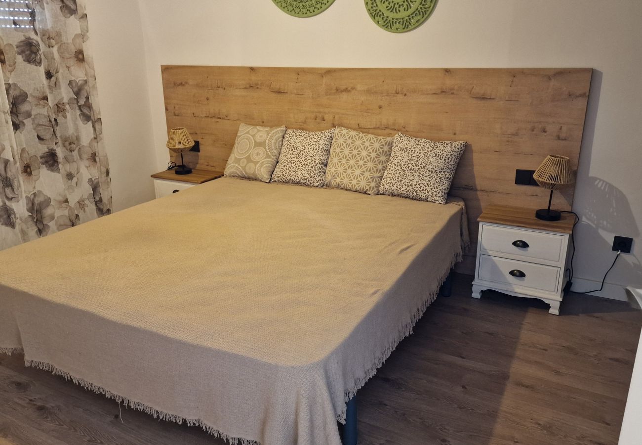 Casa en Riumar - Roc