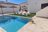 Casa en Riumar - Roc