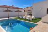 Casa en Riumar - Roc