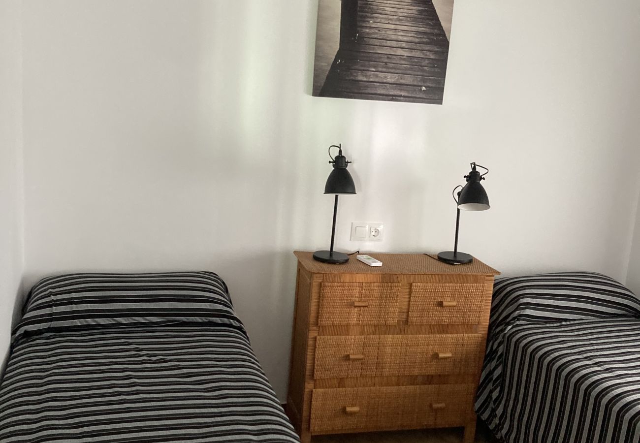 Casa en Riumar - Maritim