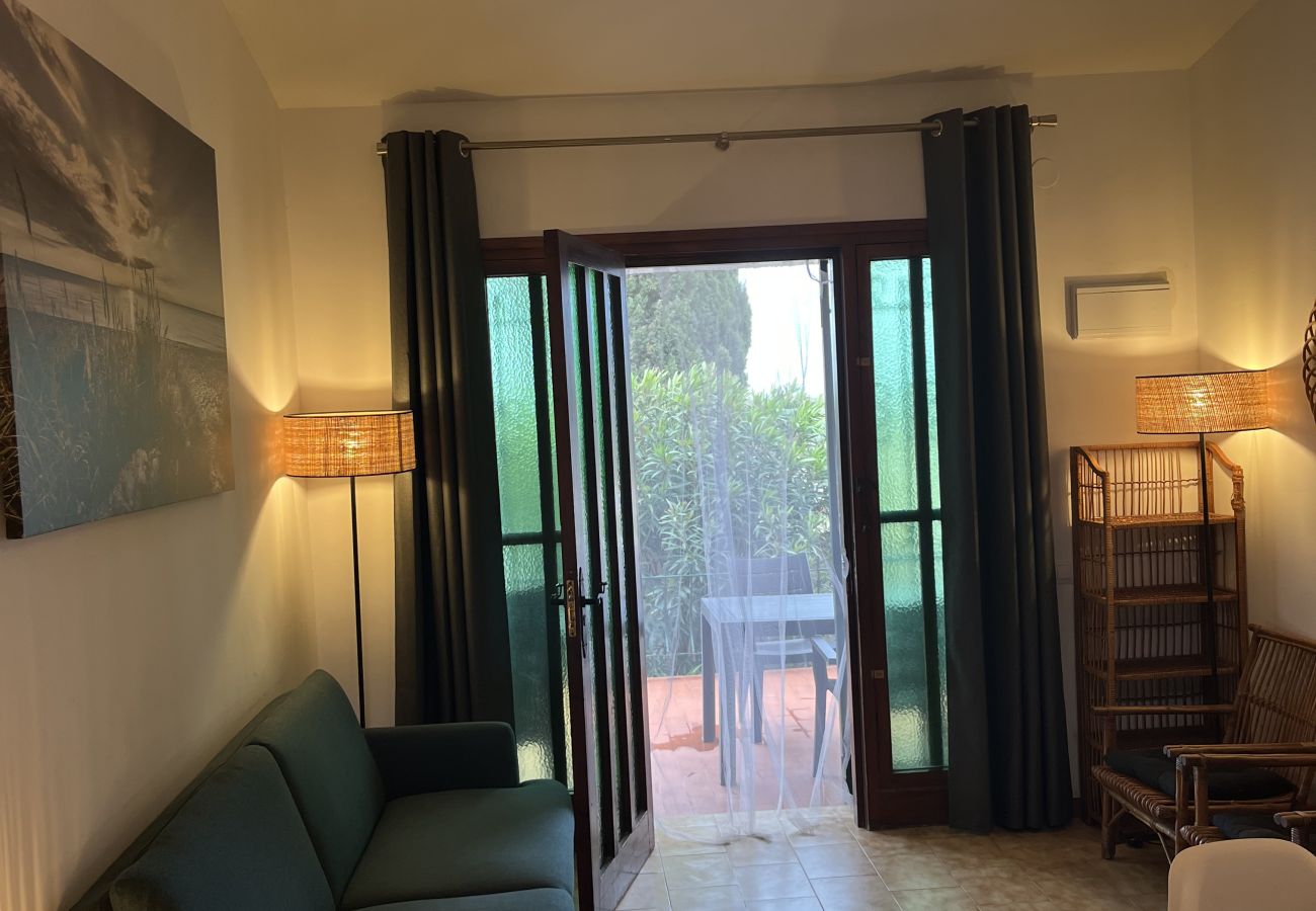 Casa en Riumar - Maritim