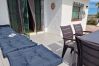 Casa en Riumar - Maritim