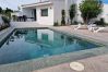 Casa en Riumar - Maritim