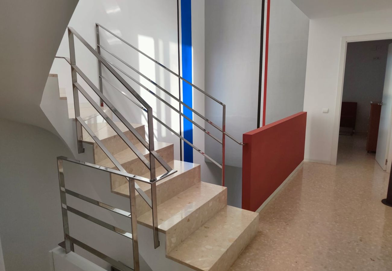 Casa en Sant Jaume d'Enveja - Catala