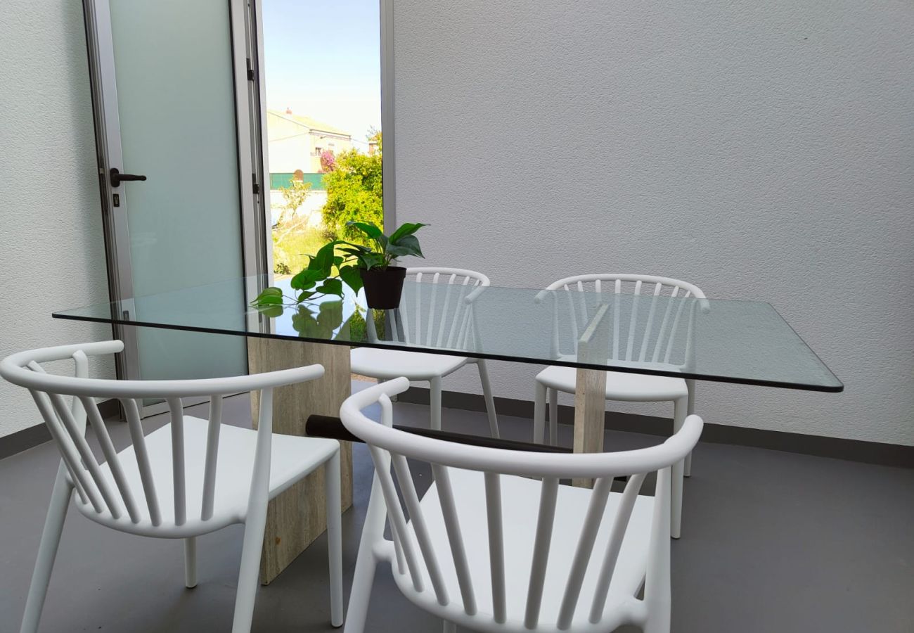 Casa en Sant Jaume d'Enveja - Catala