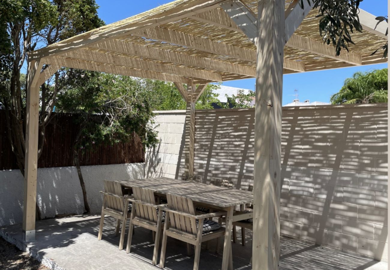 Casa en Riumar - Patxera