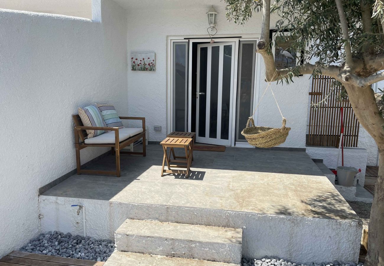 Casa en Riumar - Patxera