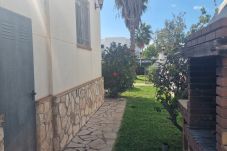 Chalet en Riumar - Carmen 1