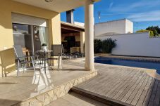 Casa en Riumar - Conchita