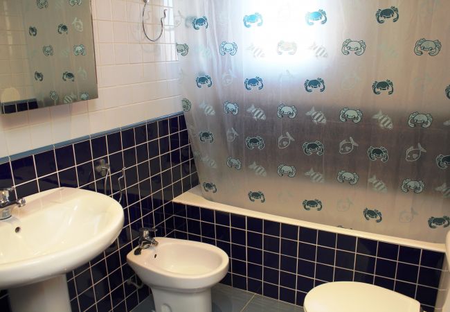 Maison à Riumar - Agostino Maison à Riumar - Agostino