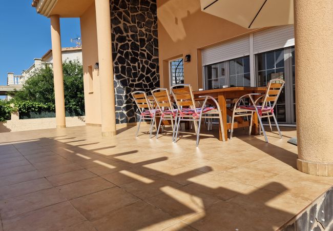 Maison à Riumar - Agostino Maison à Riumar - Agostino