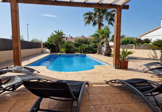 Maison à Riumar - Agostino Maison à Riumar - Agostino