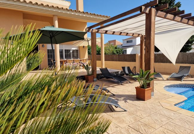 Maison à Riumar - Agostino Maison à Riumar - Agostino