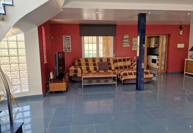 Maison à Riumar - Agostino Maison à Riumar - Agostino