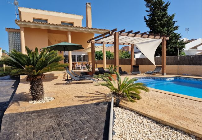 Maison à Riumar - Agostino Maison à Riumar - Agostino