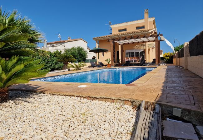 Maison à Riumar - Agostino Maison à Riumar - Agostino