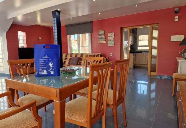 Maison à Riumar - Agostino Maison à Riumar - Agostino